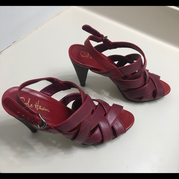 Beautiful Cole Haan Shoes ❤️ - Picture 2 of 6